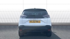 Vauxhall Crossland 1.2 Turbo GS Line 5dr Petrol Hatchback